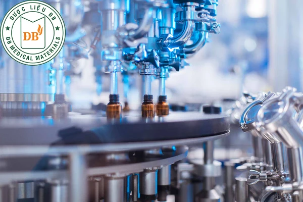 Ảnh giới thiệu khuyến mãi hấp dẫn khi gia công thực phẩm chức năng