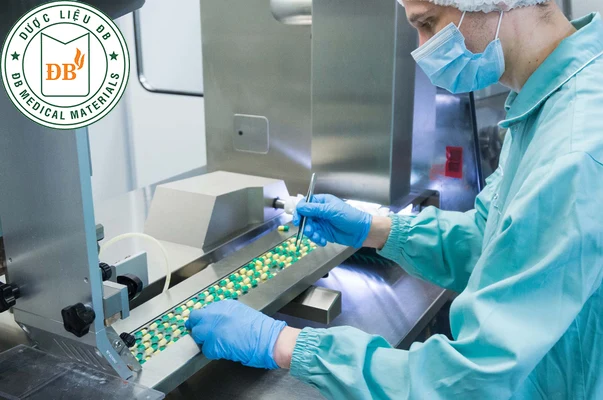 Ảnh khách hàng trải nghiệm sản phẩm bổ sung dạng siro