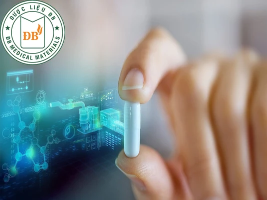 Giao diện mẫu sản phẩm thực phẩm chức năng dạng gel đóng gói tiện lợi