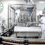 TIÊU CHUẨN GMP TPCN: Quy chuẩn vàng cho nhà máy gia công TPCN