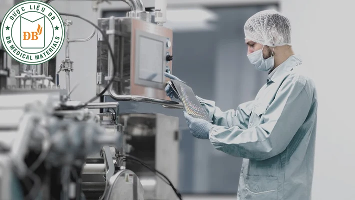 Giao dien nha may gia cong vien nen chuyen nghiep dbphar vn