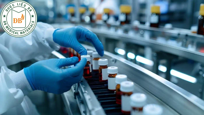 Hình ảnh cập nhật các khuyến mãi mới khi đăng ký công bố sản phẩm TPCN