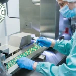 Chiến lược phân phối TPCN hiệu quả cho nhà máy gia công