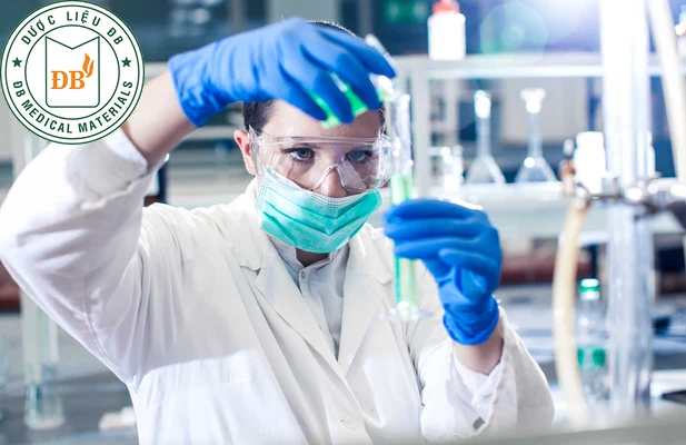 Khách hàng trải nghiệm thực tế dịch vụ marketing sản phẩm TPCN.