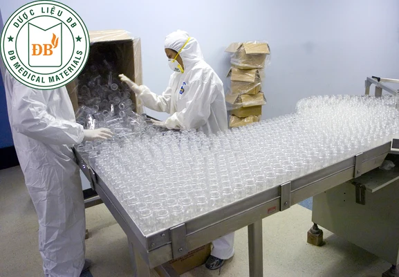 Khuyến mãi hấp dẫn khi hợp tác gia công viên nén uy tín