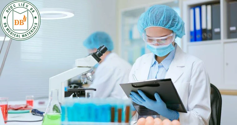 Trải nghiệm người dùng hài lòng với sản phẩm tăng đề kháng.